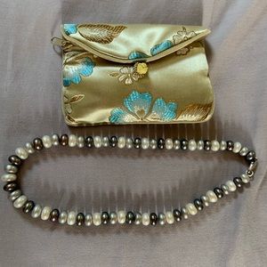 Honora Cultured Pearl Necklace